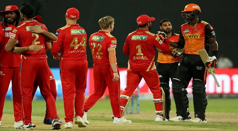 SRH vs PBKS: Strongest playing XI for today match