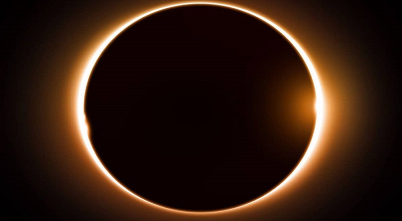 Surya Grahan 2022: First Solar Eclipse of 2022 on today; Check Time, other details
