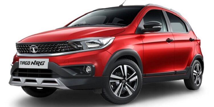 Tata Motors increases price from today, Tiago, Punch, Harrier get expensive