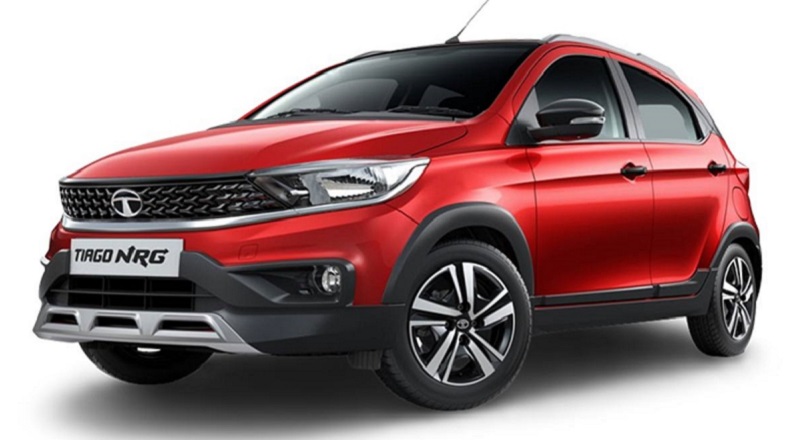Tata Motors increases price from today, Tiago, Punch, Harrier get expensive