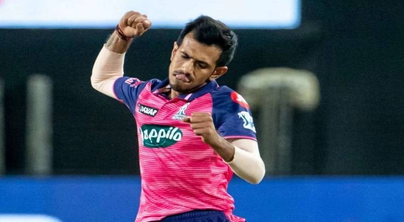 Yuzvendra Chahal reveals physical harassment from Mumbai Indians player