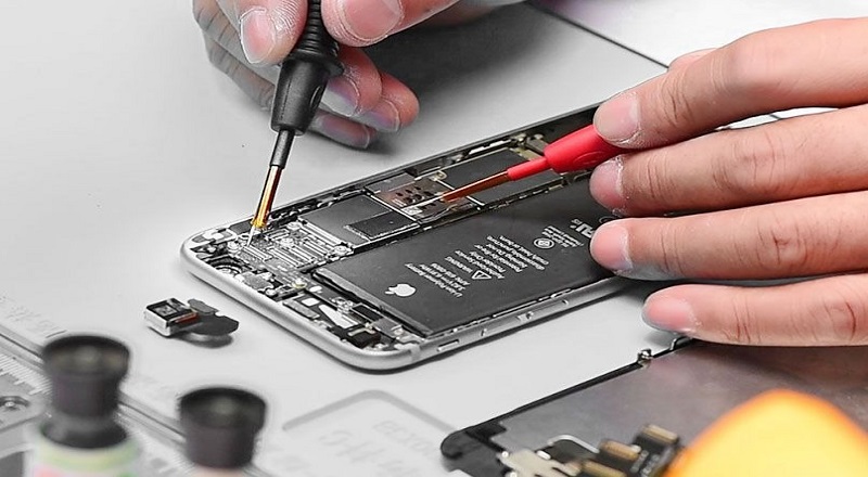 Apple launched Self-Repair iPhone Service: Check price and other details