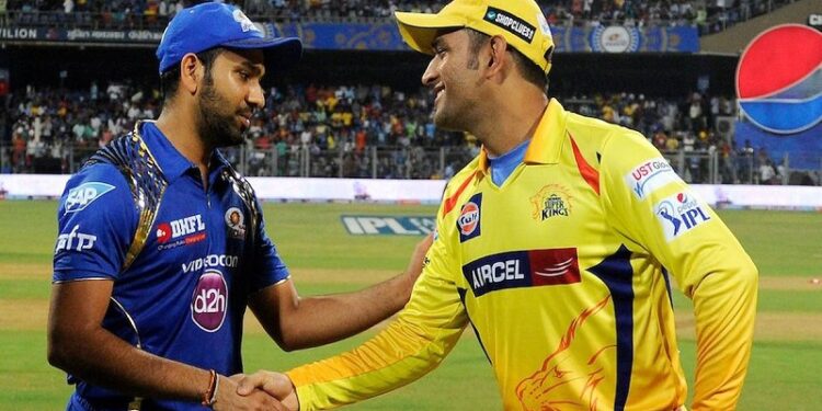 CSK and Mumbai Indians still have chance for Playoff IPL 2022