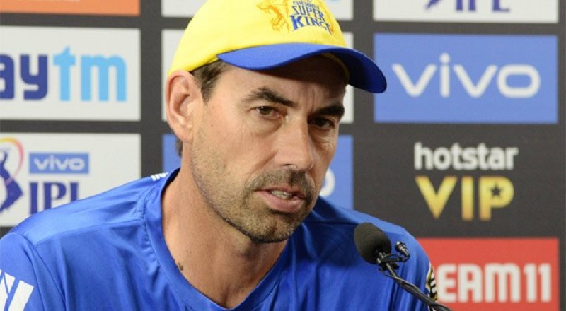 CSK captain out from IPL 2022 remaining matches due to Injury