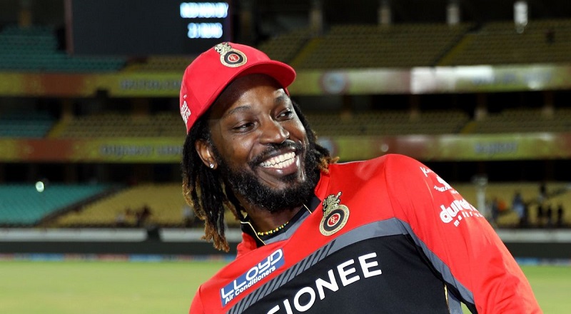 Chris Gayle finally revealed reason why did not want to play in IPL 2022