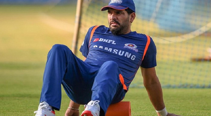 IPL 2022: Yuvraj Singh again break silence on MS Dhoni after took CSK captaincy