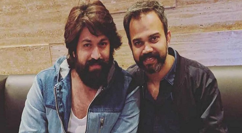 KGF chapter 3 shooting and Release date, here is complete detail