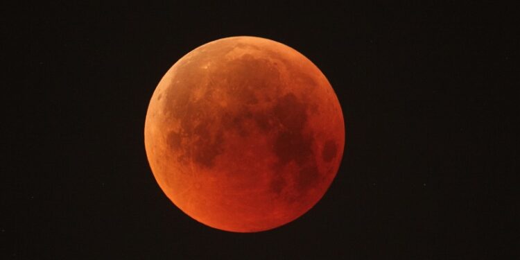 Lunar eclipse 2022: complete details of timing and visibility