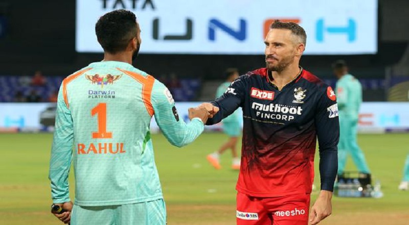 RCB vs LSG: Big changes in Playing XI for IPL 2022 Eliminator match