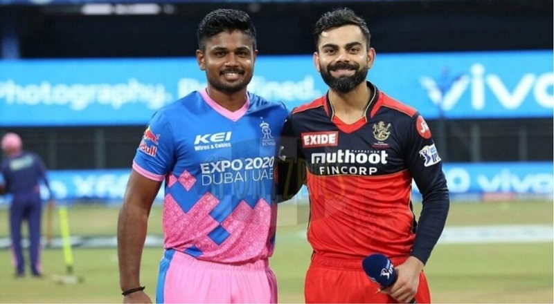 RCB vs RR strongest playing XI for Qualifier 2 match in IPL 2022