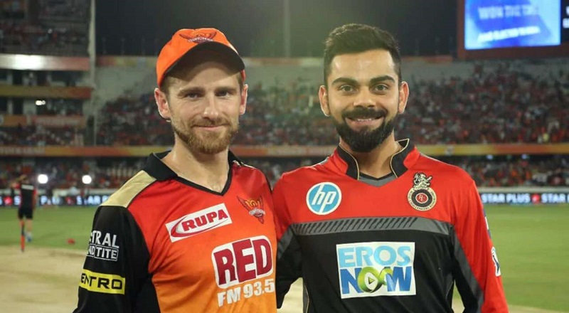 RCB vs SRH: Top player out from today match in IPL 2022