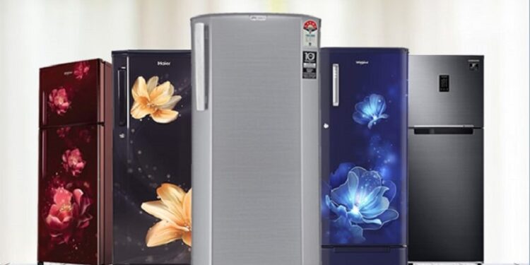 Realme launches single, double door fridges, lowest price in Flipkart