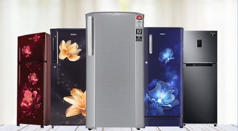 Realme launches single, double door fridges, lowest price in Flipkart