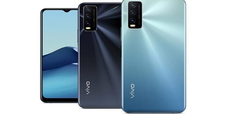 Vivo Y01 launched with 5000 mAh battery: Check cheapest price and features