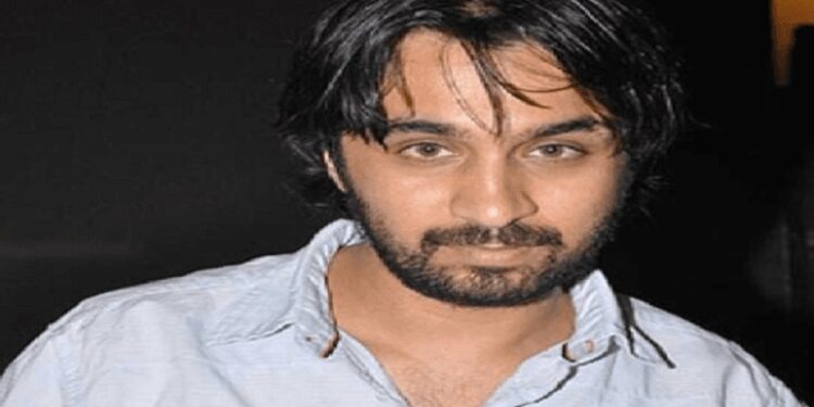 Actor Shakti Kapoor son Siddhanth Kapoor Arrested in Drugs case