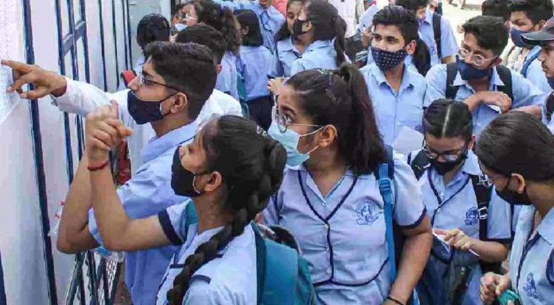 CBSE Class 10, Class 12 term 2 results: click here to check