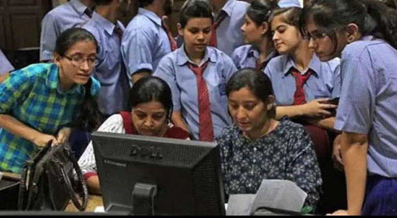 CBSE class 10, 12 Results date out, download result cbresults.nic.in