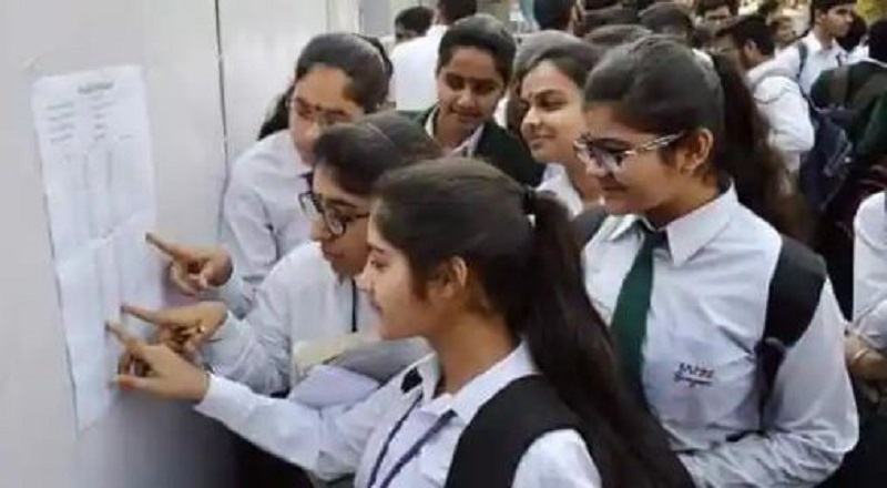 CBSE Results class 10 and 12: students start social media campaign
