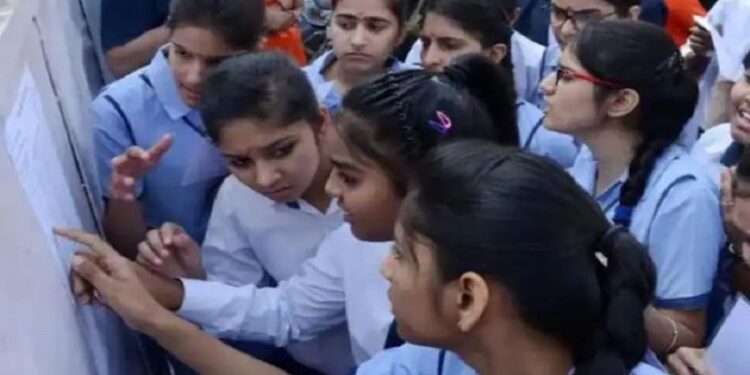 CBSE class 10th, class 12th result date announced, cbresults.nic.in download result
