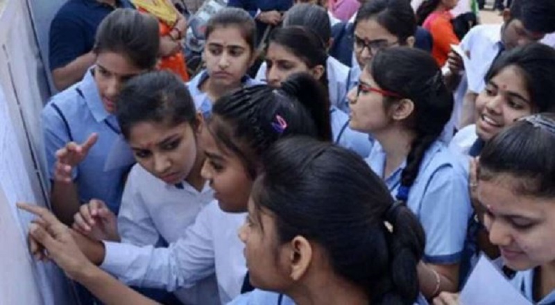 CBSE class 10 and class 12 Result download link and date