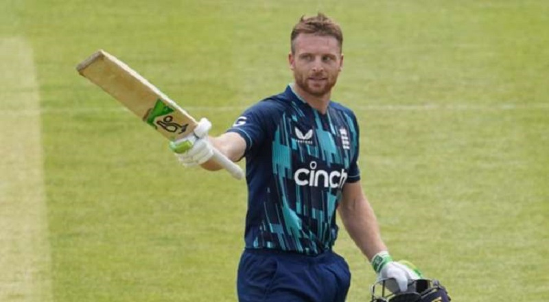 England made world record in ODI, smash 498 runs from 50 over