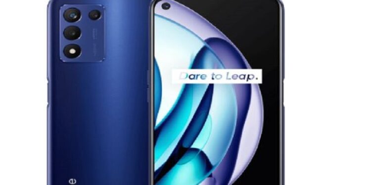 Flipkart BIG sale: Rs 27000 Realme 9 Pro 5G smartphone get buy just Rs 7000