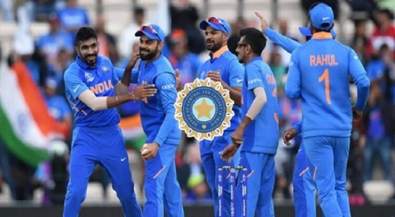 ICC T20 World Cup 2022 Team India's Best Playing XI; this is News Next Choice