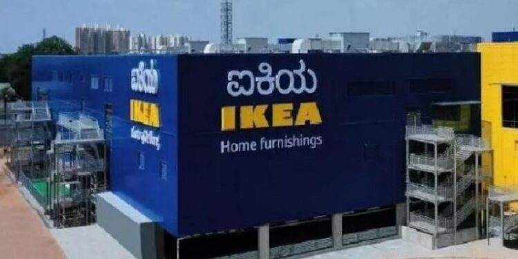 Job seeker good news here, Bengaluru IKEA stores is hiring