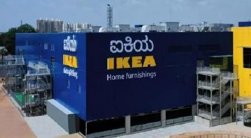 Job seeker good news here, Bengaluru IKEA stores is hiring
