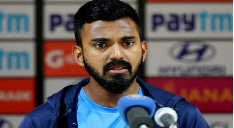 KL Rahul finally break silence after out from India vs South Africa T20 series