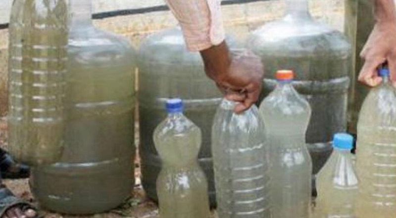 Karnataka: 3 people dead after drink contaminated water, CM announced 5 lakh compensation
