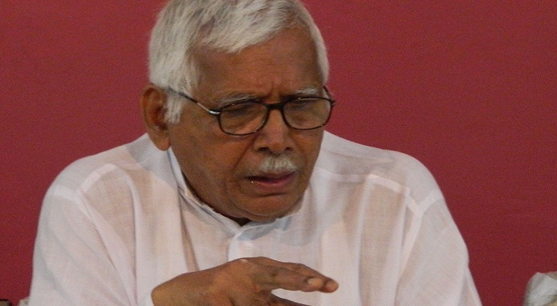 Karnataka Senior BJP leader A G kodgi dies at 94