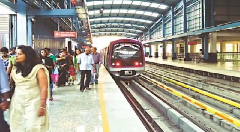 Metro start from Bengaluru to Tamil Nadu: Karnataka govt approve proposal