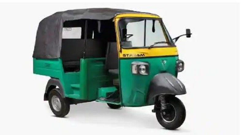 Omega Seiki Mobility launched auto rickshaw: Price and other details