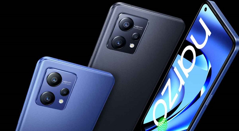 Realme Narzo 50 Pro 5G launch today with 5,000mAh battery