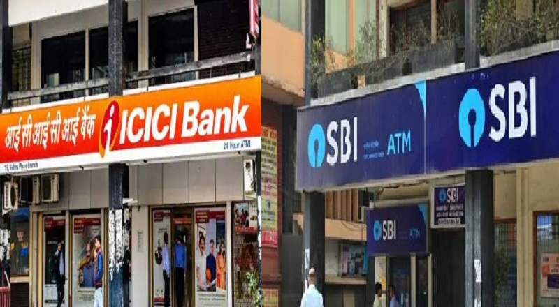 SBI, ICICI Bank new FD interest rates