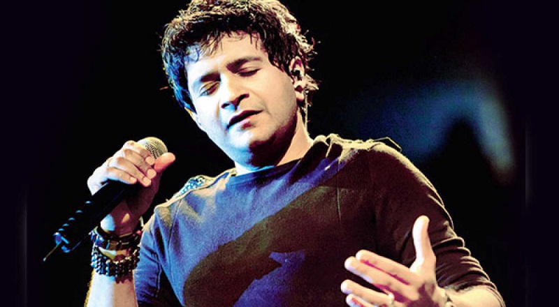 Singer KK dies at 53 after live performance in Kolkata