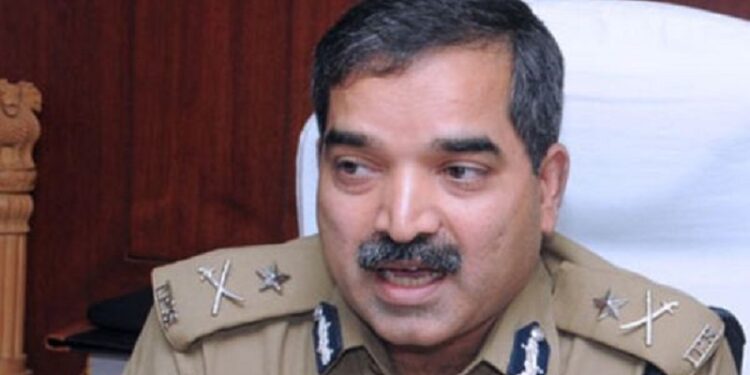 Terrorist arrest in Bengaluru, Karnataka authorities on high alert