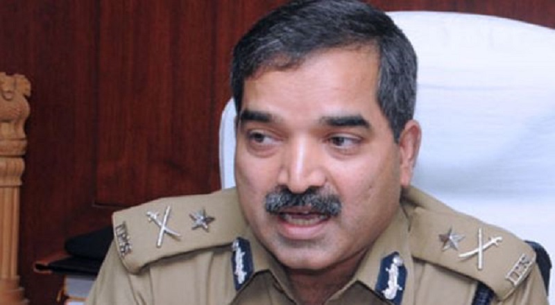 Terrorist arrest in Bengaluru, Karnataka authorities on high alert