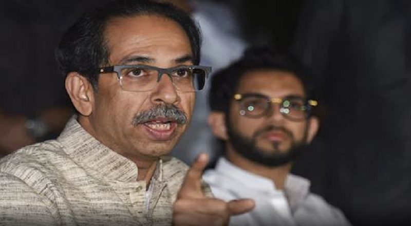 Ready to resign if MLAs want, says CM Uddhav Thackeray "If any MLA does not want me to continue as the CM, I am ready to take all my belongings from Versha Bungalow (official residence of the CM) to Matoshri," Maharashtra CM Uddhav Thackeray said. "I am surprised and shocked because if Congress and NCP said that I shouldn't be CM then it's different, but today., Kamal Nath also said I should be CM. Despite this, if my party people are saying that I shouldn't be CM...", Uddhav Thackeray said.