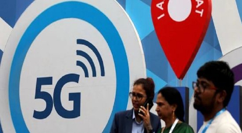 1.45 Lakh Crore worth 5G spectrum auction on first day!..Here is complete information!