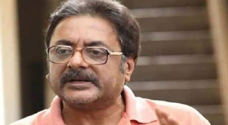 Actor and director Prathap Pothen dead body found in bedroom