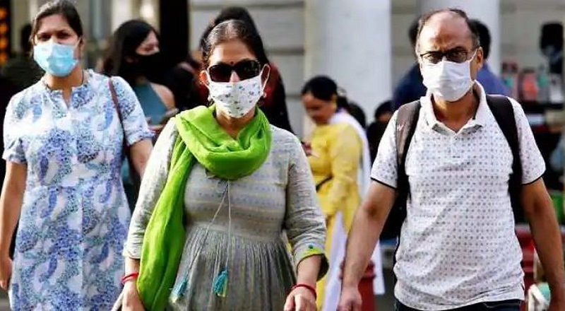 Bengaluru People beware: you will be fined, If you don't wear a mask