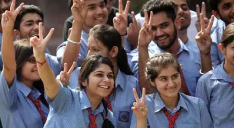 CBSE class 10 and class 12 Results date, official link