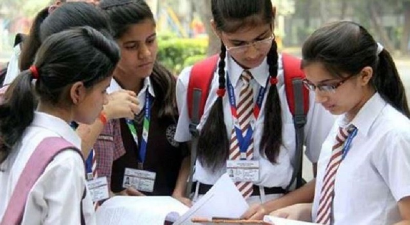 CBSE class 10, 12 Result declare soon, download result on newly launched portal