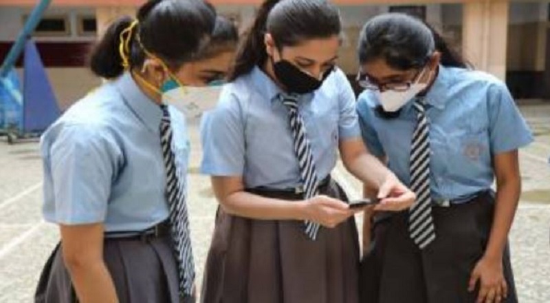 CISCE Result 2022 topper list out