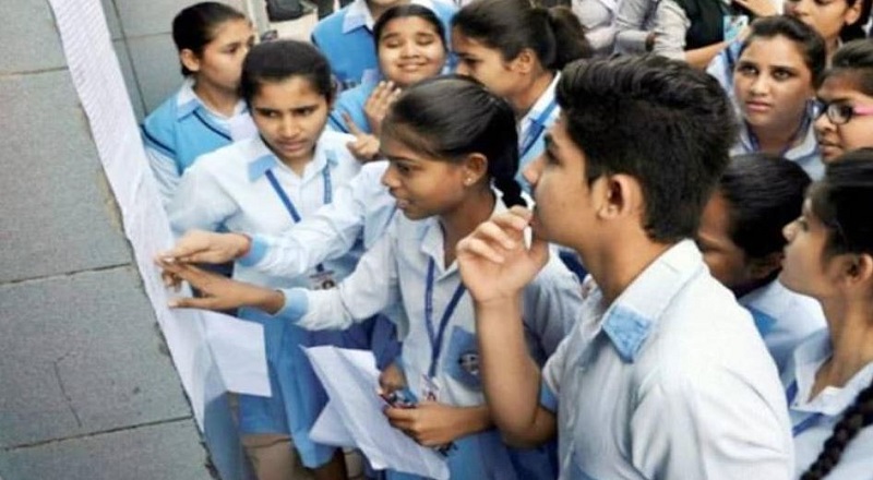 CBSE class 10 and Class 12 results Declared: cbseresults.nic.in. Download
