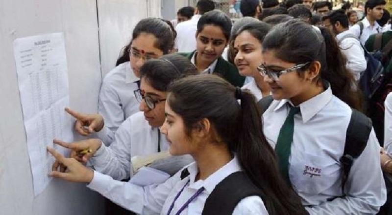 CBSE class 10 results will announce this week