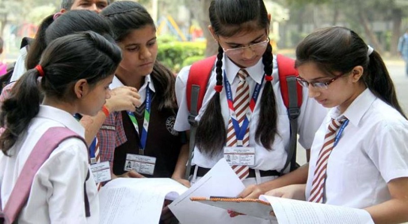 CBSE class 12 students: board made big announcement after results