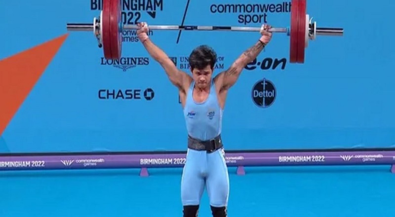 Commonwealth Games 2022: Jeremy Lalrinnunga wins gold for India In Weightlifting